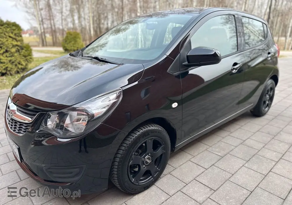 OPEL Karl 1.0 Enjoy Easytronic