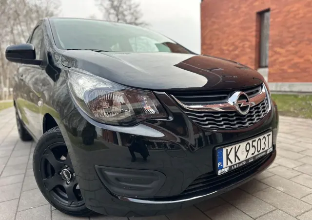 OPEL Karl 1.0 Enjoy Easytronic