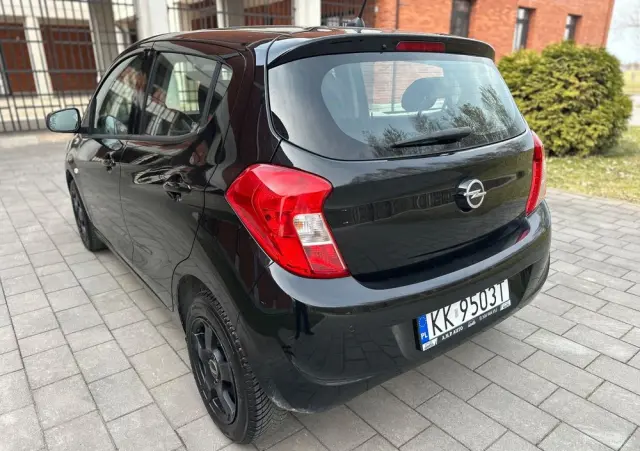 OPEL Karl 1.0 Enjoy Easytronic