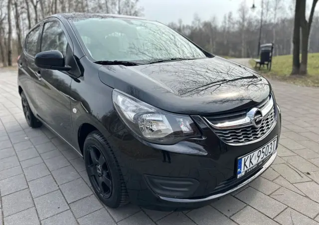 OPEL Karl 1.0 Enjoy Easytronic