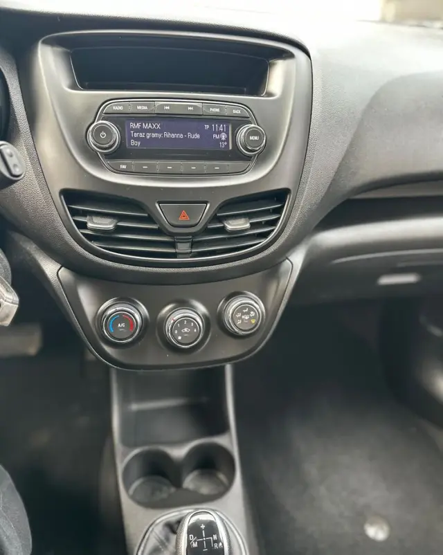 OPEL Karl 1.0 Enjoy Easytronic