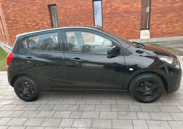 OPEL Karl 1.0 Enjoy Easytronic