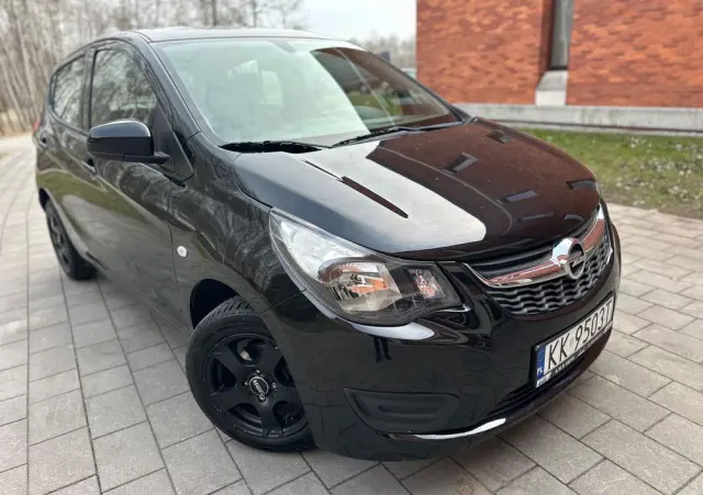 OPEL Karl 1.0 Enjoy Easytronic