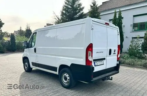 FIAT Ducato 