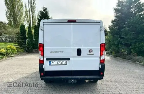 FIAT Ducato 