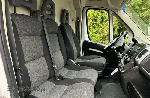 FIAT Ducato 