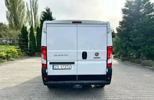 FIAT Ducato 