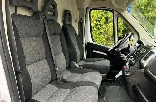 FIAT Ducato 