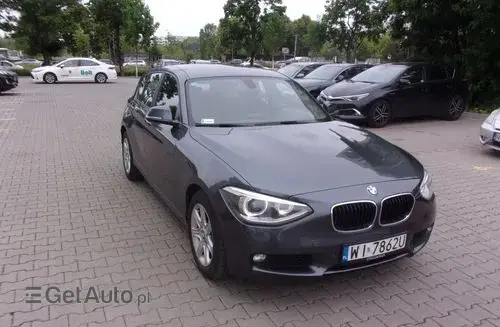 BMW Seria 1 