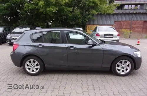 BMW Seria 1 