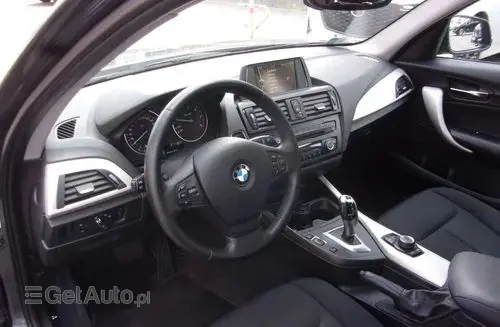 BMW Seria 1 