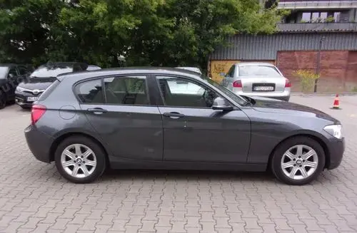 BMW Seria 1 