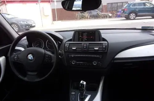 BMW Seria 1 