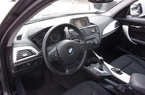 BMW Seria 1 