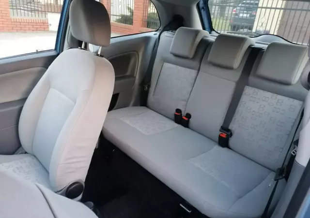 FORD Fiesta 1.4 Ghia