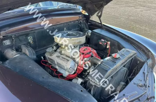 MERCURY Eight Sport Sedan 4.2 V8 