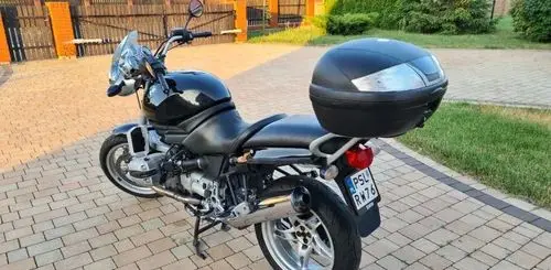 BMW R 850 R 