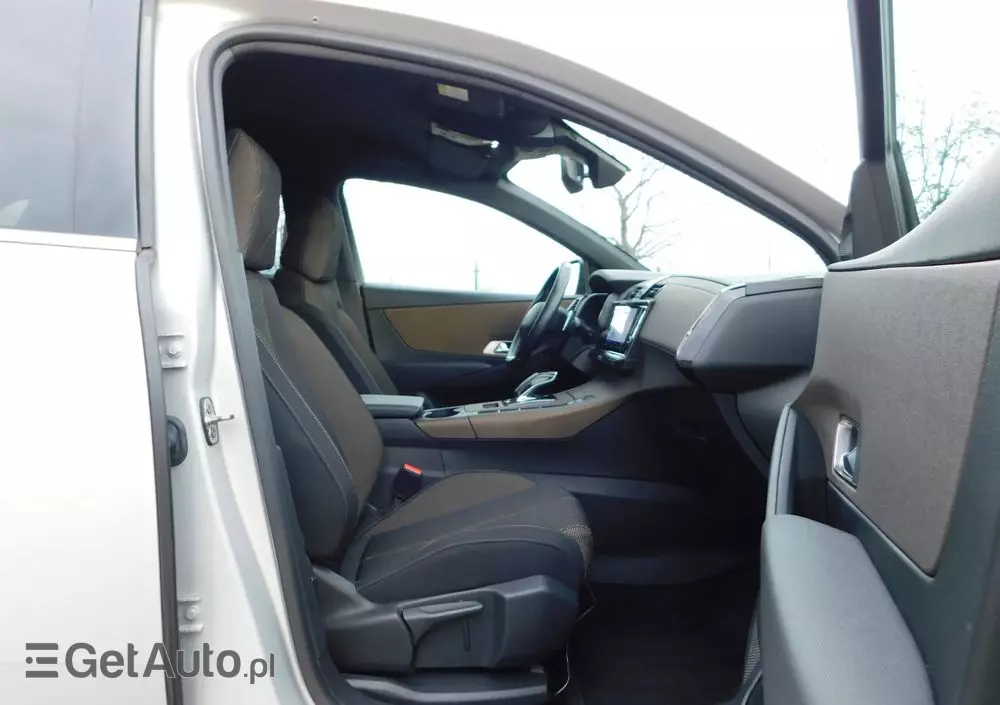 DS AUTOMOBILES DS 7 Crossback 1.5 BlueHDi Be Chic