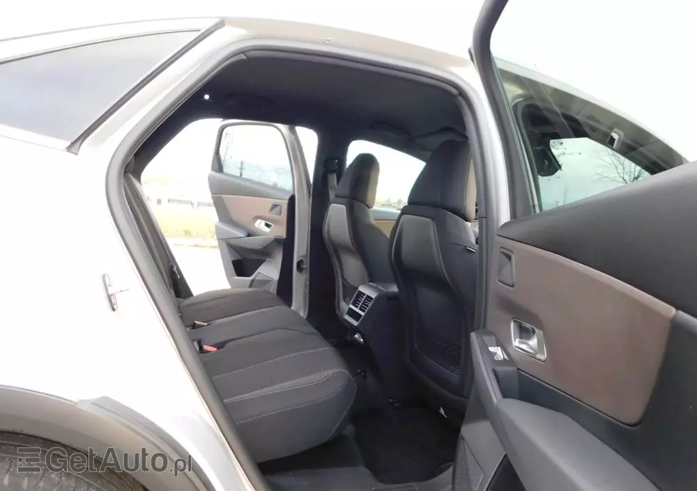 DS AUTOMOBILES DS 7 Crossback 1.5 BlueHDi Be Chic