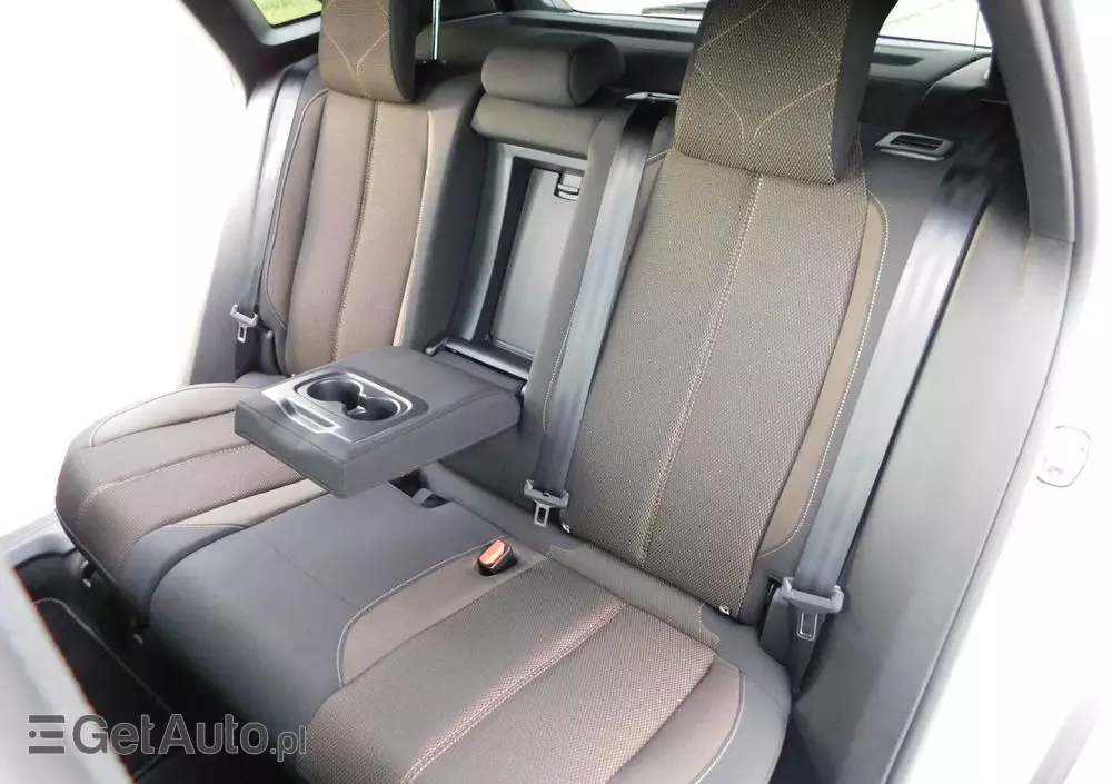 DS AUTOMOBILES DS 7 Crossback 1.5 BlueHDi Be Chic