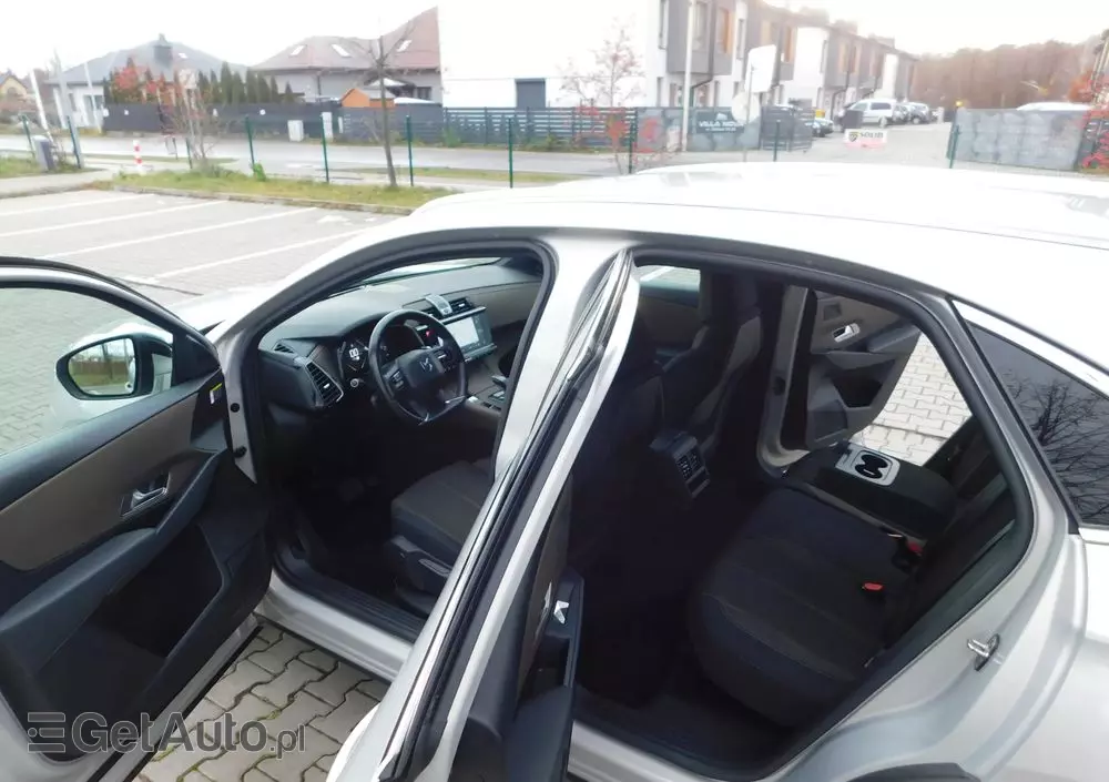 DS AUTOMOBILES DS 7 Crossback 1.5 BlueHDi Be Chic