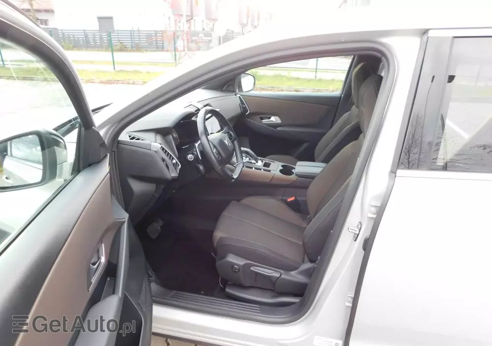 DS AUTOMOBILES DS 7 Crossback 1.5 BlueHDi Be Chic