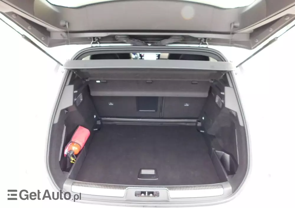 DS AUTOMOBILES DS 7 Crossback 1.5 BlueHDi Be Chic