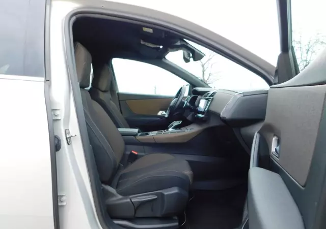 DS AUTOMOBILES DS 7 Crossback 1.5 BlueHDi Be Chic