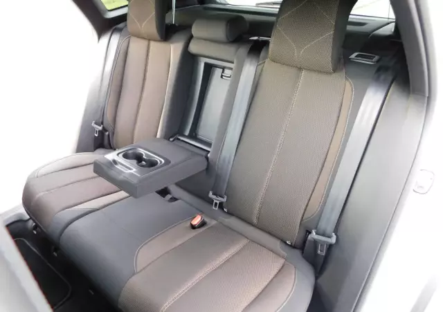 DS AUTOMOBILES DS 7 Crossback 1.5 BlueHDi Be Chic