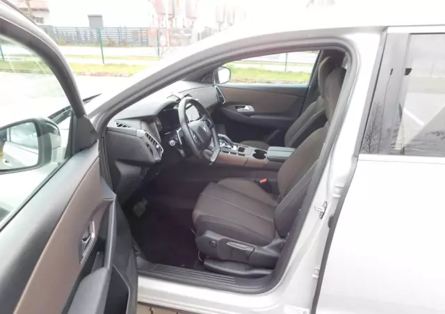 DS AUTOMOBILES DS 7 Crossback 1.5 BlueHDi Be Chic