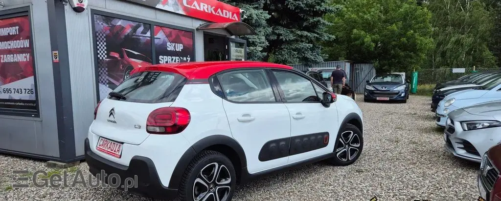 CITROEN C3 