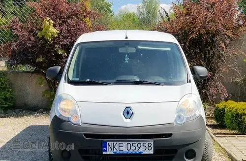RENAULT Kangoo 