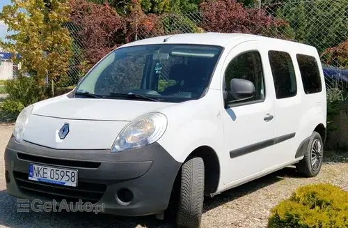 RENAULT Kangoo 