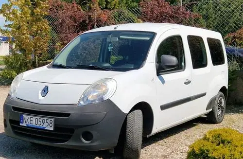 RENAULT Kangoo 
