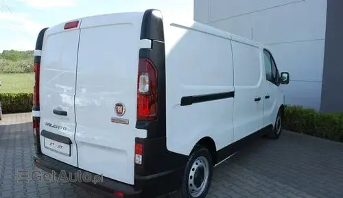 FIAT Talento 