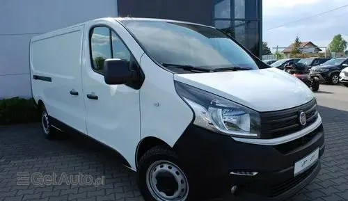 FIAT Talento 