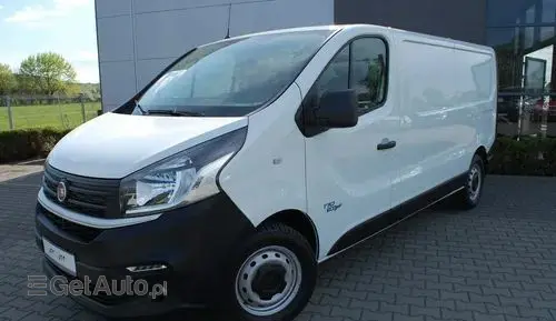FIAT Talento 