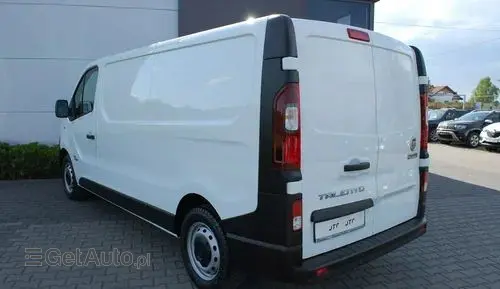 FIAT Talento 