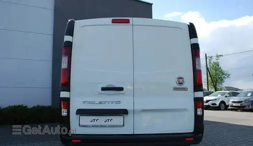 FIAT Talento 