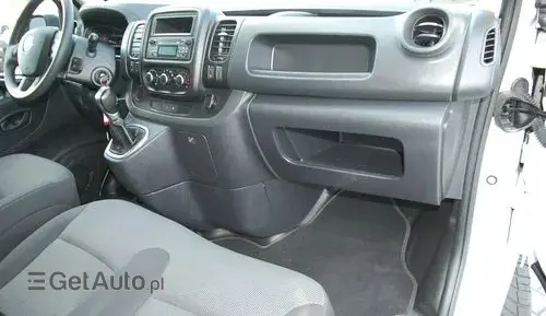 FIAT Talento 
