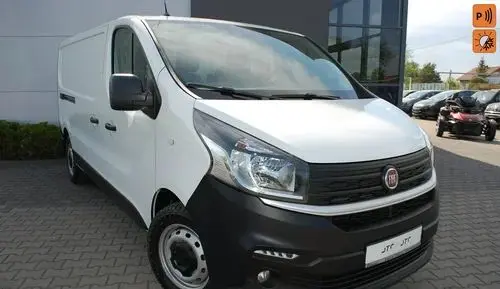 FIAT Talento 