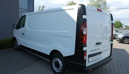 FIAT Talento 