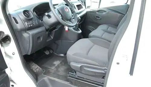 FIAT Talento 