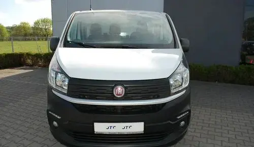 FIAT Talento 