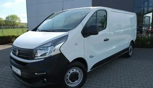 FIAT Talento 