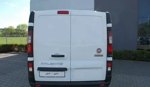 FIAT Talento 