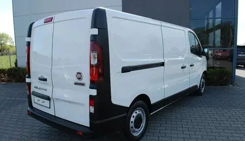 FIAT Talento 