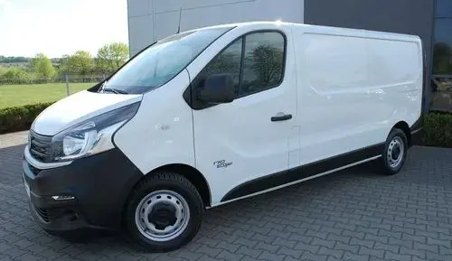 FIAT Talento 