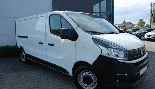 FIAT Talento 