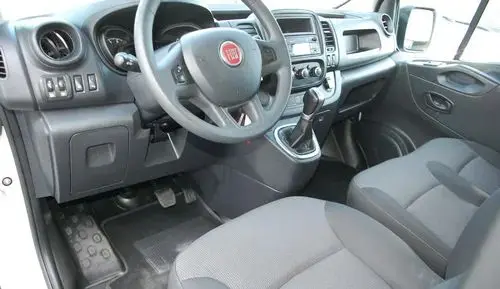 FIAT Talento 